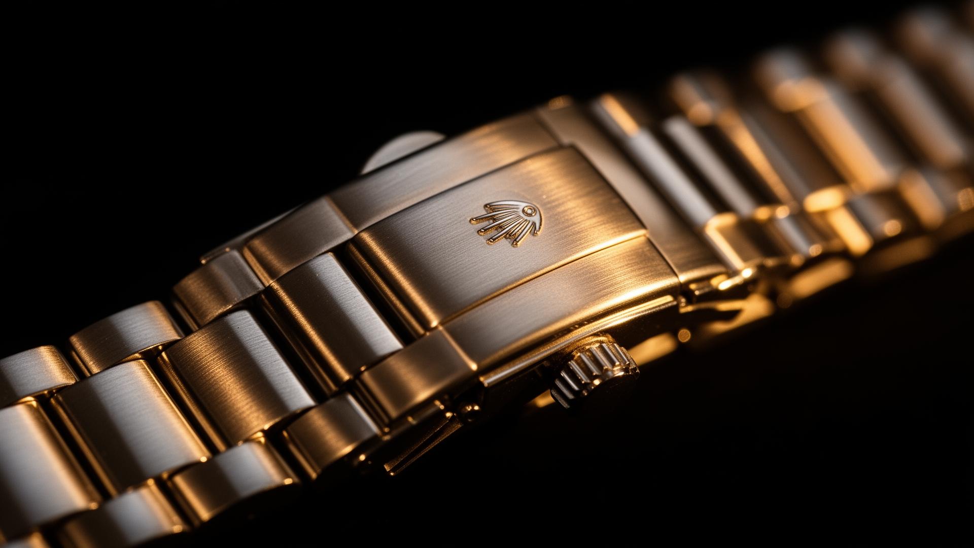Bracelet macro