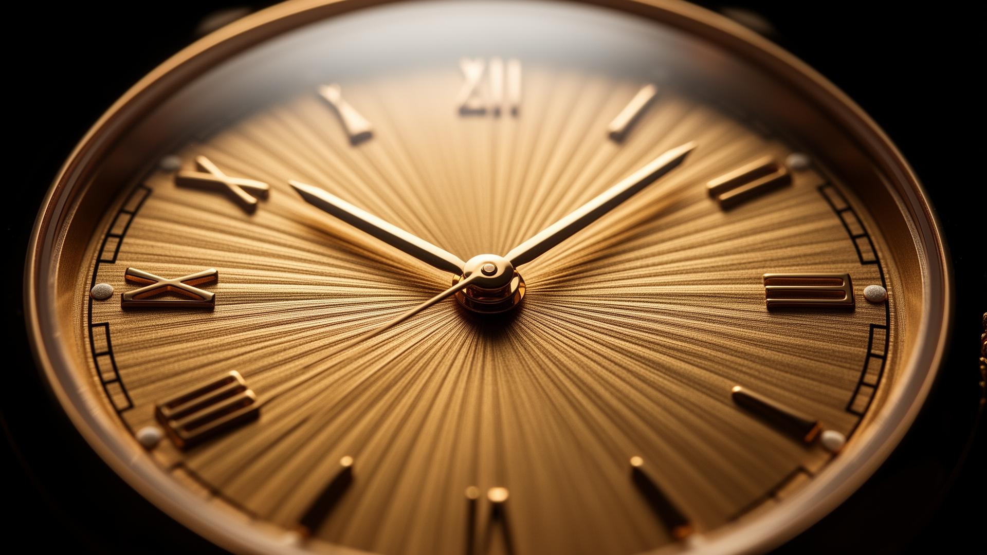 Dial macro