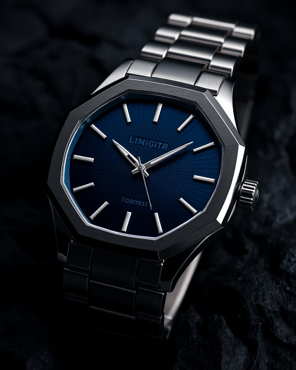 Patek Philippe Nautilus