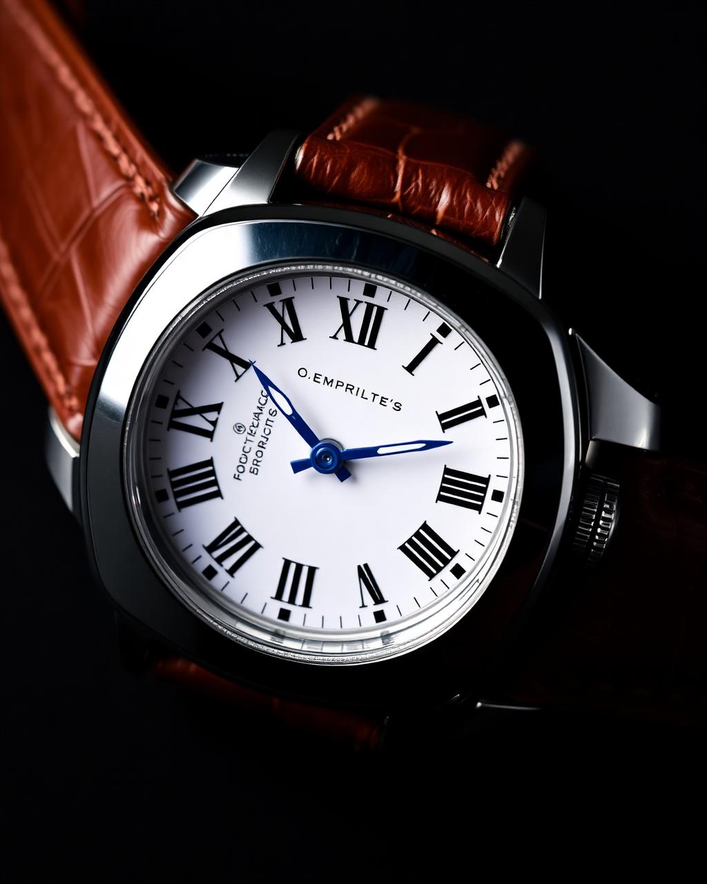 Cartier Santos